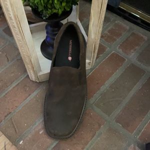 Merrell Performance Footwear